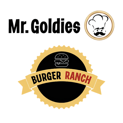 Mr. Goldies & Burger Ranch PC