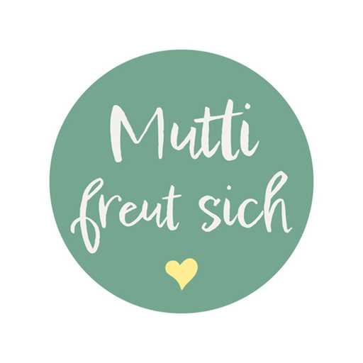 Mutti freut sich PC