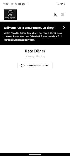 Usta Döner