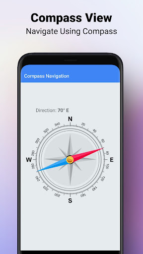 แผนที่ GPS และการนำทาง PC