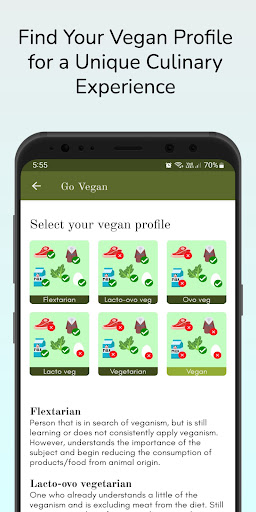 Vegan Recipes & Meal Plans電腦版