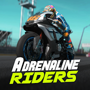 Adrenaline Riders Pro电脑版