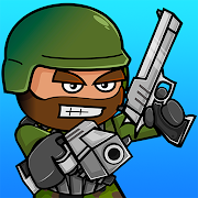 Doodle Army 2 : Mini Militia PC