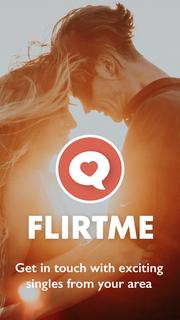 FlirtMe – Flirt et Chat PC