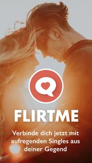 FlirtMe – Flirt & Chat App PC