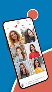 FlirtMe – Flirt & Chat App PC