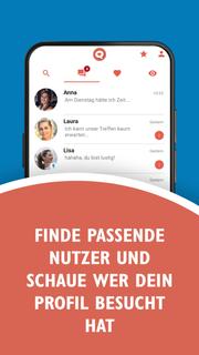 FlirtMe – Flirt & Chat App PC