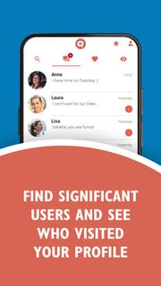 FlirtMe – Flirt & Chat App PC