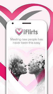 iFlirts – Flirt, Dating & Chatting for Singles para PC
