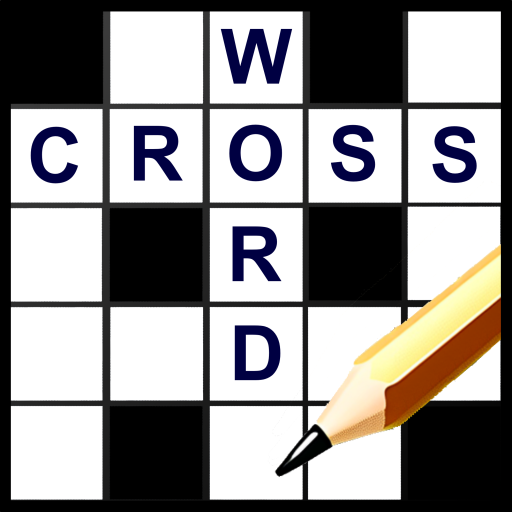 English Crossword puzzle পিসি