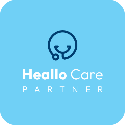 Heallo Care Partner PC