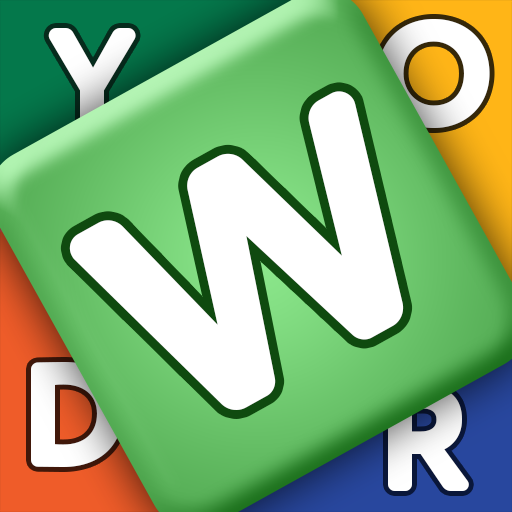 Wordy - Word Puzzle Game PC版