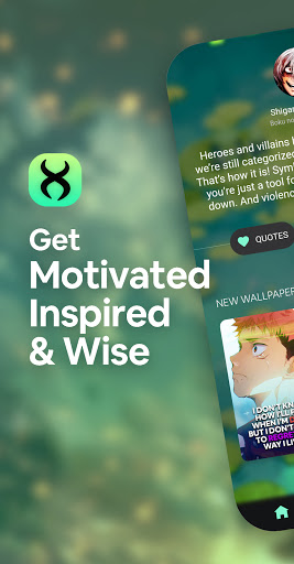 Otakuote: Epic Anime Quotes PC版