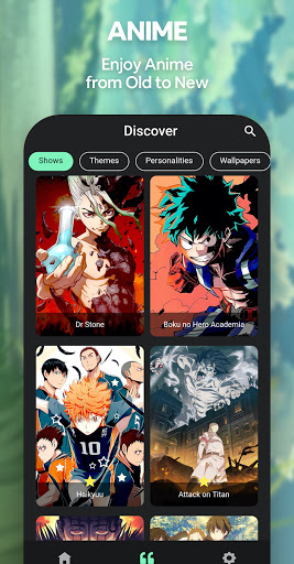 Otakuote: Epic Anime Quotes PC版