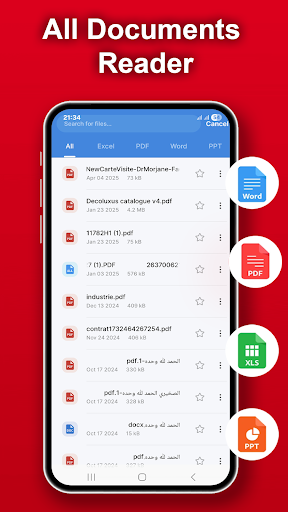 PDF-lezer: viewer en editor