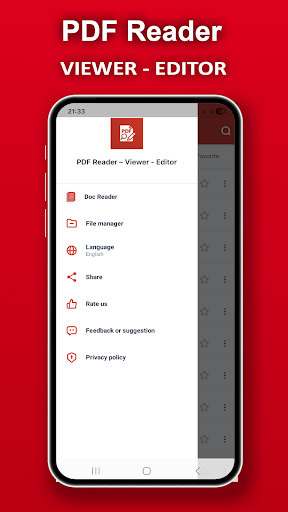 PDF-lezer: viewer en editor