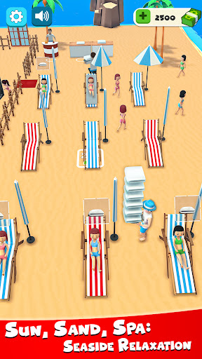 SeaSide Catcher - Idle Arcade