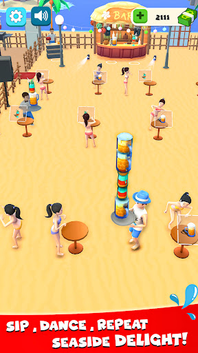 SeaSide Catcher - Idle Arcade