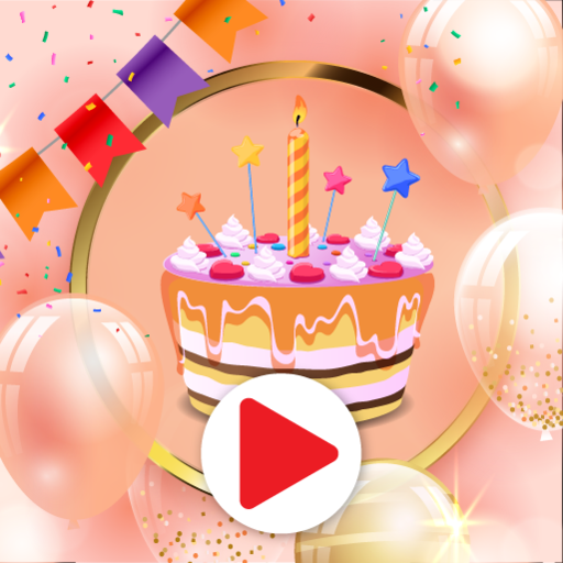 Make Birthday Video With Music PC