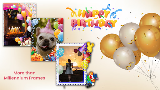 Make Birthday Video With Music PC