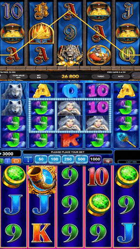 Lucky Cow BinGo Online PC