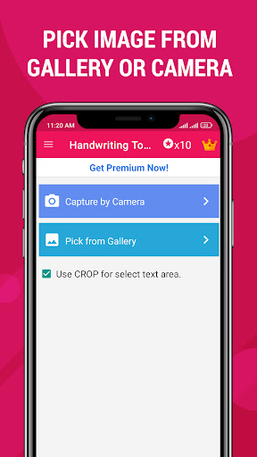 komputer Handwriting to Text Converter
