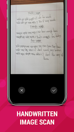 komputer Handwriting to Text Converter