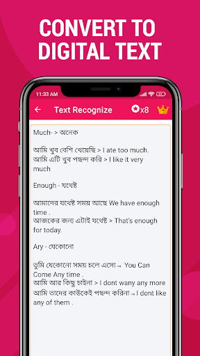 komputer Handwriting to Text Converter