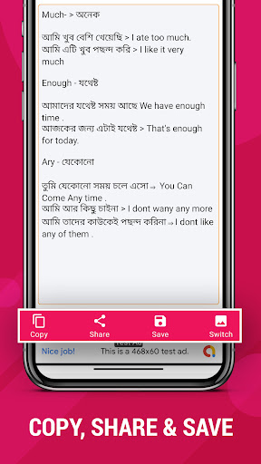 komputer Handwriting to Text Converter