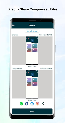 คอมเพรสเซอร์วิดีโอและรูปภาพ PC
