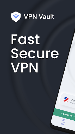 VPN Vault - Super Proxy VPN ПК