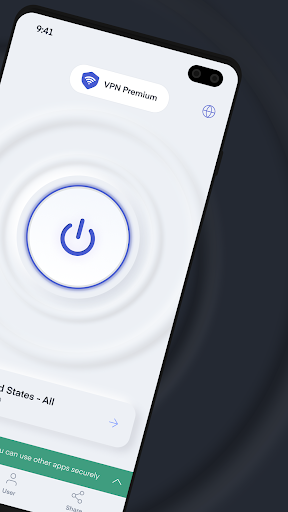 VPN Vault - Super Proxy VPN ПК