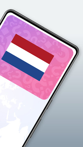 komputer Flags of the World Quiz Game