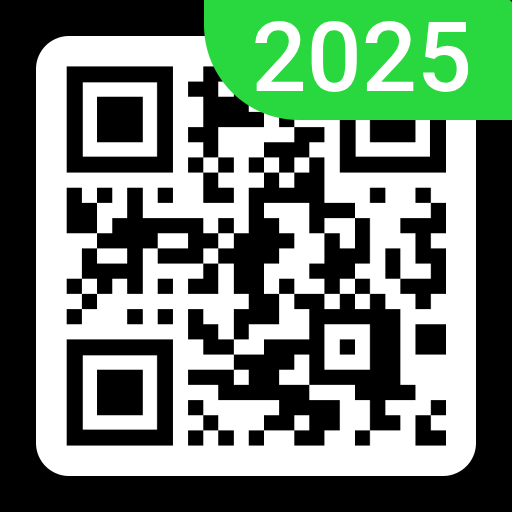 Skaner QR - Czytnik Kodów QR