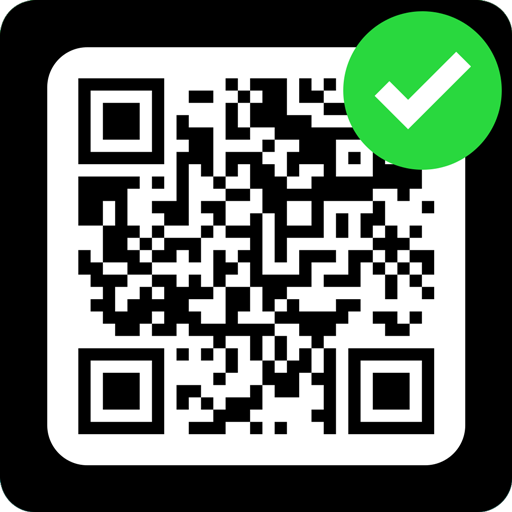 QR-Codelezer - Barcodescanner