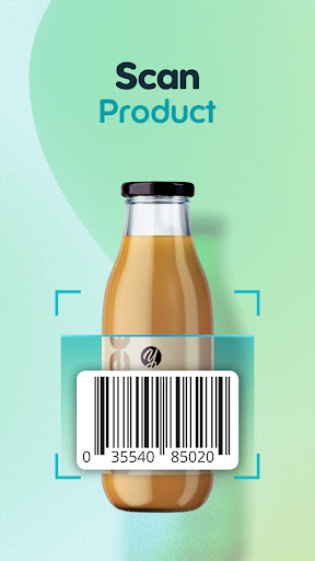 komputer QR Scanner - Barcode Scanner