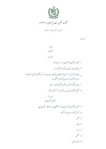 PPC Urdu