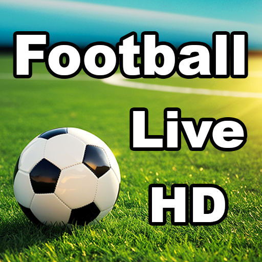 Football Live TV HD পিসি