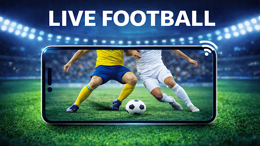 Football Live TV HD PC