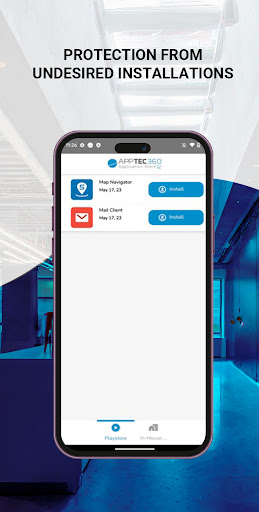 MDM & Kioskmodus von AppTec360 PC