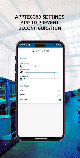 MDM & Kioskmodus von AppTec360 PC