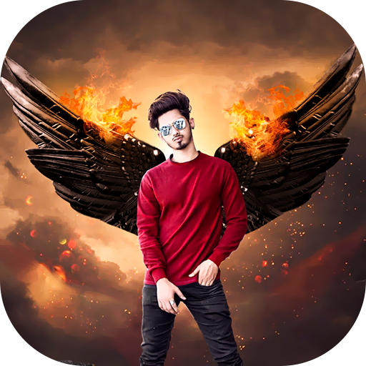 Wings Photo Editor 2024