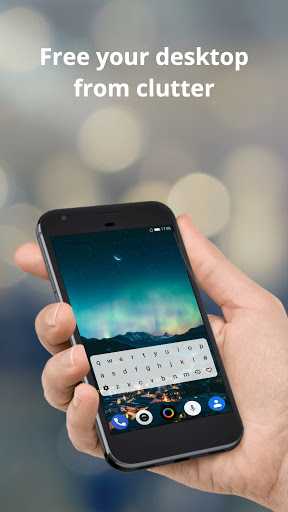 Easy Drawer - App Organizer PC