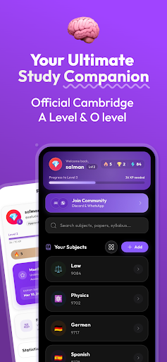 PaperStack Past Papers O level PC