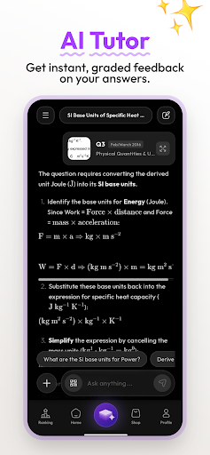 PaperStack Past Papers O level PC