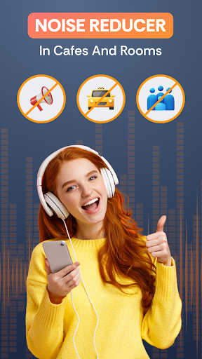 Noise Reducer: Clean Sound পিসি