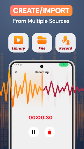 Noise Reducer: Clean Sound পিসি