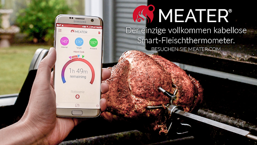 MEATER® Smart-Fleischthermomet PC