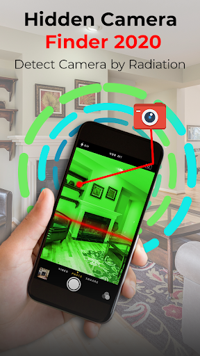 جاسوسی کیمرہ پی سی