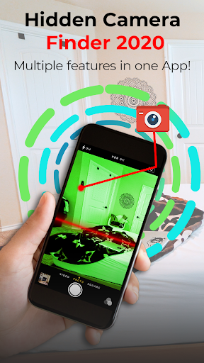 جاسوسی کیمرہ پی سی